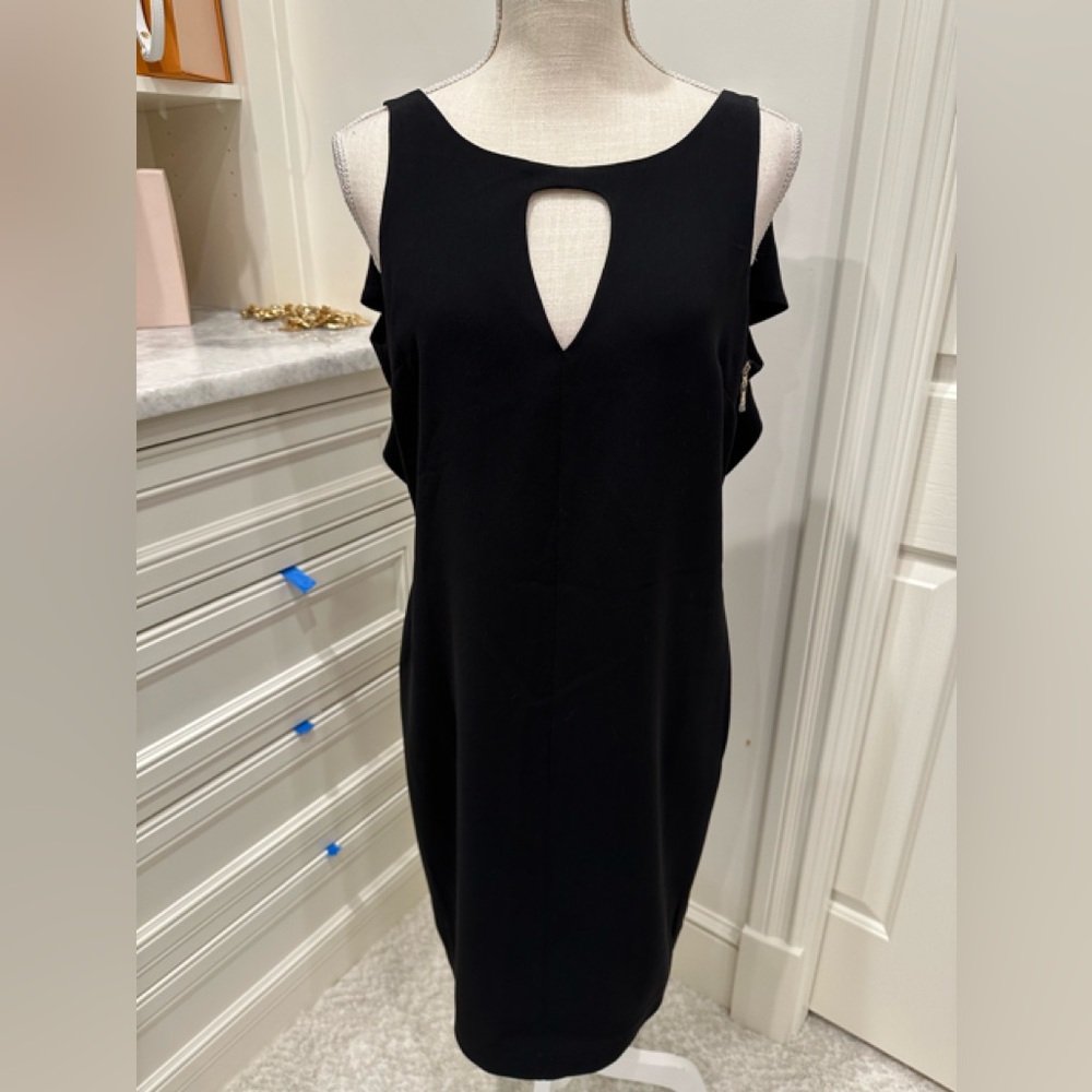 Rachel Roy dress
